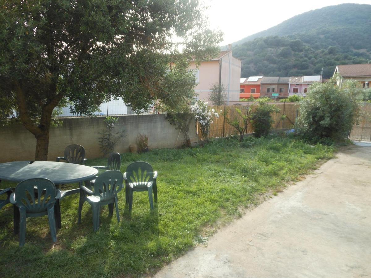 La Rosa Dei Venti Διαμέρισμα Teulada Εξωτερικό φωτογραφία
