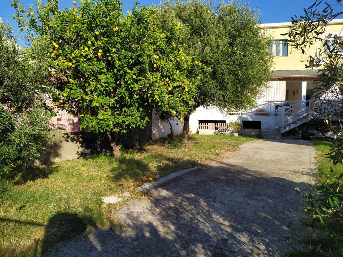 La Rosa Dei Venti Διαμέρισμα Teulada Εξωτερικό φωτογραφία